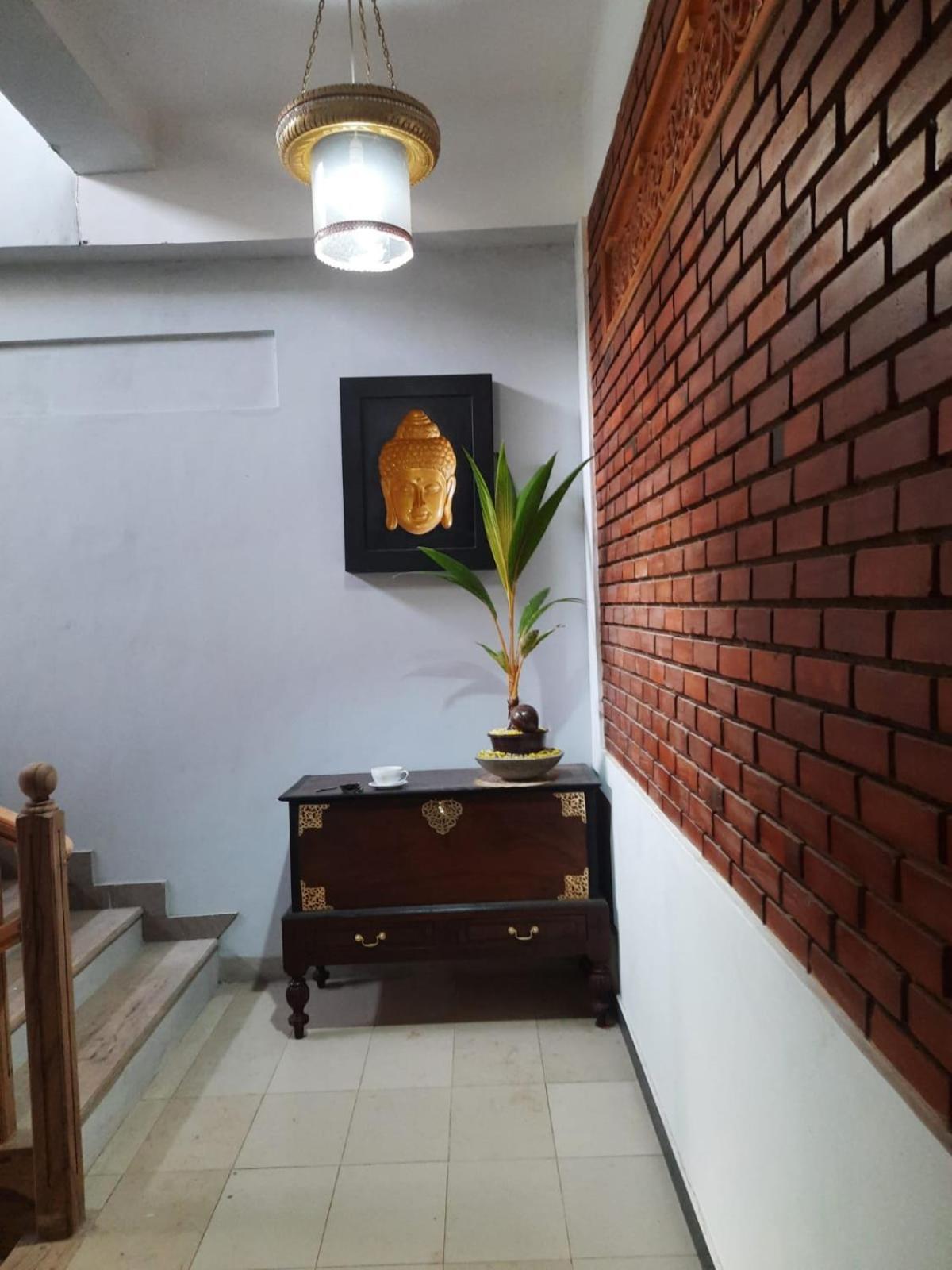 Madu River Edge Hotel Balapitiya Bagian luar foto